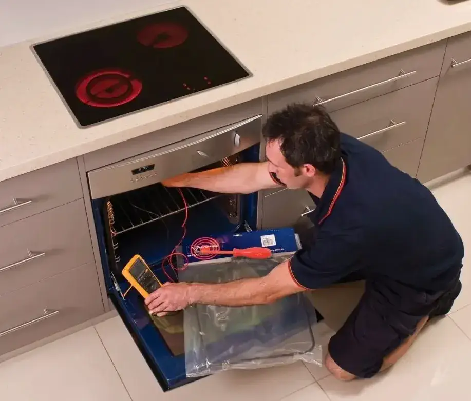 Electric Cooker Installation Norbury in Norbury