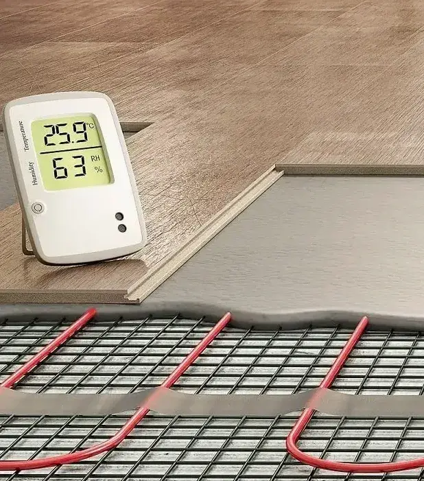 Electric Under Floor Heating Installation, Repair and Maintenance Services In Norbury in Norbury