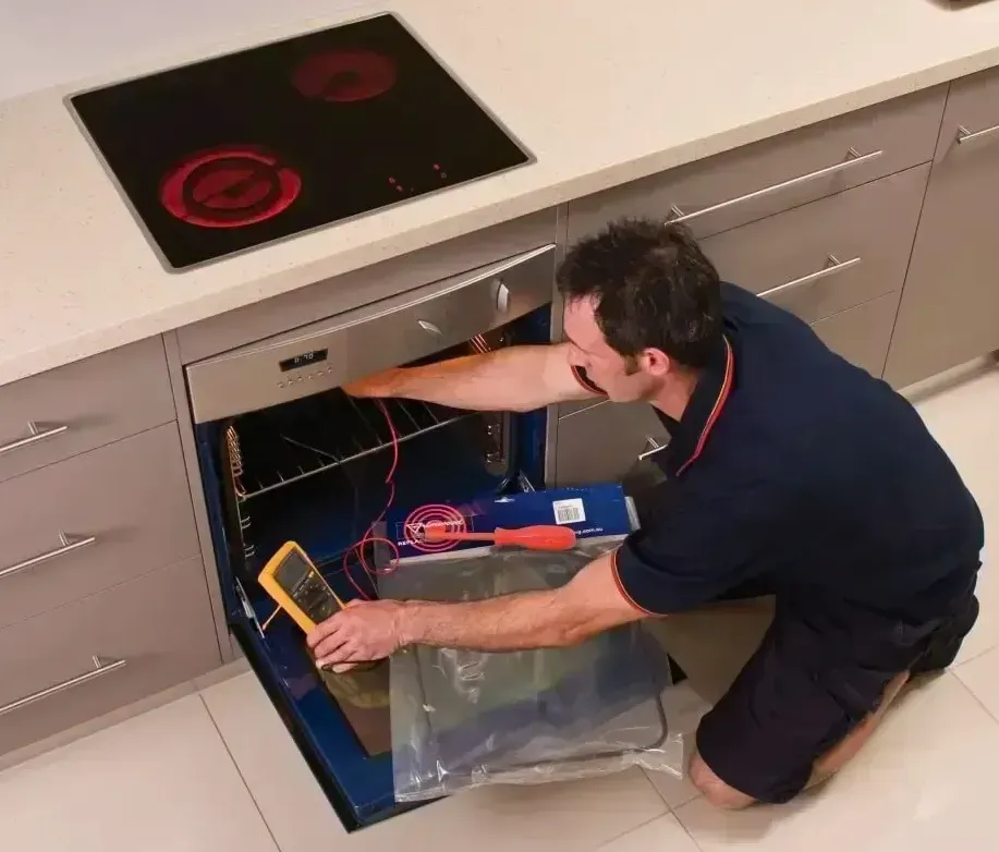 Electric oven installations in Norbury